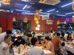 -饶福记·南昌烧烤大排档(九龙湖土著店)