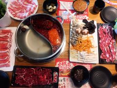-安东水产海鲜餐厅