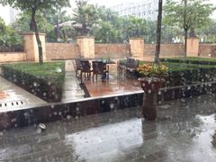 -佰园全日西餐厅-厦门佰翔软件园酒店