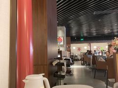 -在前门·烤鸭北京菜(五月花广场店)