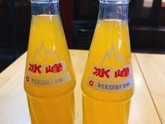 -陈掌柜澄城水盆羊肉(钟楼店)