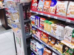-today便利店(汉街店)