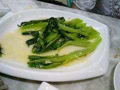 -清真·胖妈妈手抓餐厅(定西路长城宾馆店)