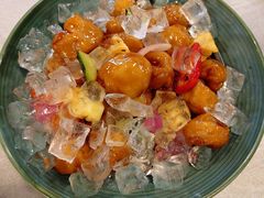-明本湛江鸡•海鲜小厨(陈家祠店)