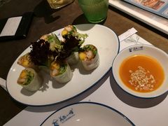 -美奈小馆·越南料理(中航城君尚购物中心店)