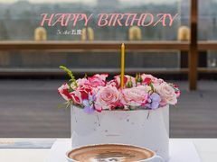 -5Cake五度无蔗糖低脂蛋糕(陶然亭店)