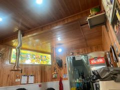 -袁大妈高原特色牦牛肉石棉烧烤(雅安店)