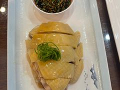 -长兴菜馆(高桥店)