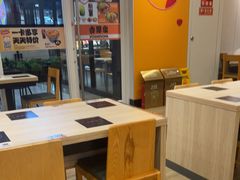 -吉野家(秀谷店)