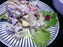 -赵小姐丨新中餐(曲江店)