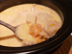-汤城小厨•粤菜•靓汤(苏州街店)