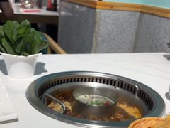 -葛记红焖羊肉(人民路店)