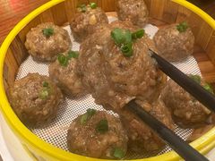 葛粉圆子-阿财老铺·凤阳土菜馆