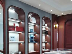 -亨得利(淮海中路店)