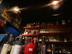 -杰J.w.m深夜食堂 厚杰居酒屋(淮海街商业街店)
