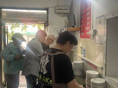 -老方子馅饼粥(台东店)