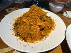 -蝦塘·中国餐馆(城墙南马道巷店)