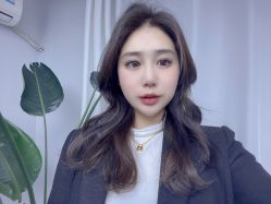 -New Fashion发型定制