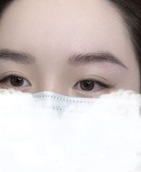 -变美丽半永久纹眉连锁·机器野生眉•洗眉