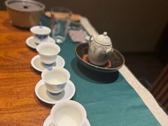 -王府茶宴(大观园总店)