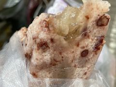 赤豆猪油糕-杨招娣糕点(装驾桥巷店)