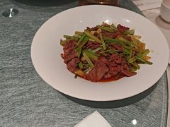 -凤凰园烤鸭店·唐山菜·传承花椒肉(老唐丰路店)