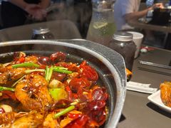 -川成元·麻辣香锅(凯德MALL西直门店)