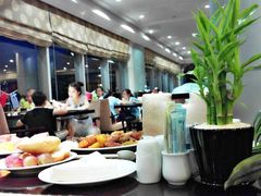 -怡海苑餐厅·厦门滨海悦华酒店