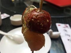 -老街坊美食汇(玉兰大街店)