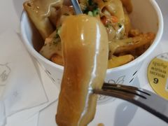 -艾薯夫妇Aysh(福田星河COCOPark店)