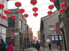 -鲜鱼口老字号美食街