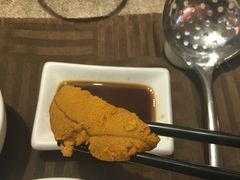 -金海阁海鲜火锅