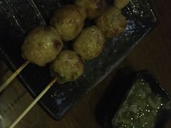-木子烧鸟屋(百子湾店)