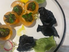 -船歌·鱼水饺青岛菜(国贸商城店)