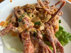 -金龙·打边炉(南京西路店)