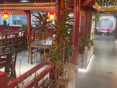 -秦月轩·长安小馆·新陕菜(阜成路·五棵松店)