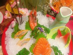 -牛New寿喜烧(虹桥新天地店)