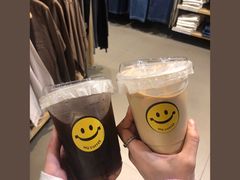 -MQ COFFEE STAND明谦(新洲店)