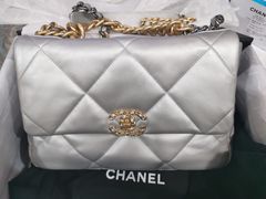 -CHANEL(恒隆广场店)