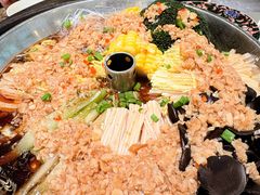 -峰厨大鱼泡饼(西青大学城店)