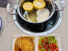 -杏花吴记牛肉火锅