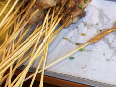 -林二哥宜烤官·宜宾小烧烤