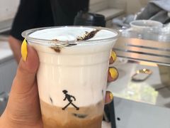 -常识咖啡common sense(春熙路店)