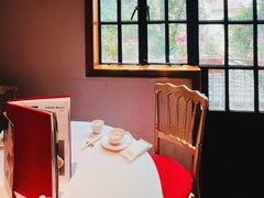 -玫瑰厅上海菜(兴国路店)