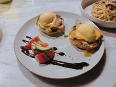 -农畉LONFOOD(福田星河COCOPark店)