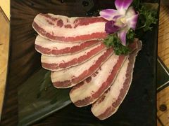 -碳说品道.瓦片烤肉.海鲜烧烤(中华路店)