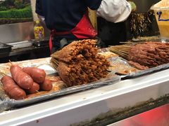 -辽B·小串(总店)