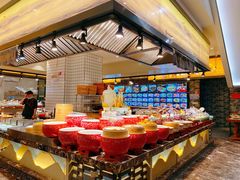 -钱江大院·芳宴江南(三花国际店)