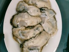 生蚝-濠轩阁特色生蚝火锅(水湾路店)