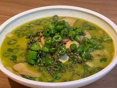 -枣子树·素食餐厅(普陀山店)